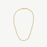 Rope Chain Necklace