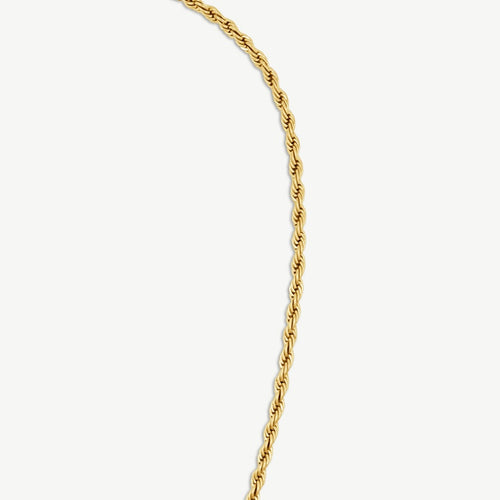 Rope Chain Necklace