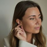 Irregular statement studs - Small