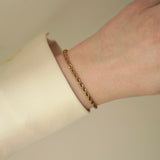 Rope Chain Bracelet