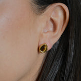 Irregular statement studs - Small