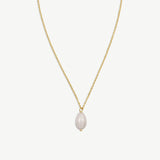 Large Freshwater Pearl Necklace