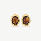 Irregular statement studs - Large