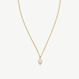 Small Freshwater Pearl Necklace