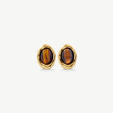Irregular statement studs - Small