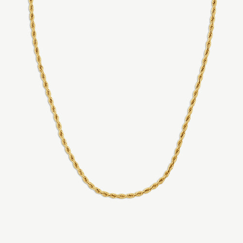 Rope Chain Necklace