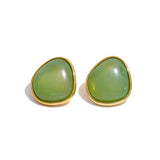 Pillow Stud - Pistachio