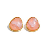 Pillow Stud - Rose