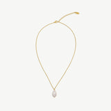 Large Freshwater Pearl Necklace