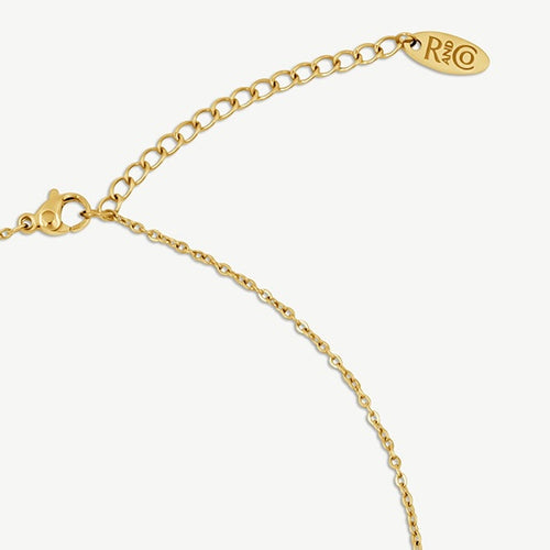 Large Freshwater Pearl Necklace