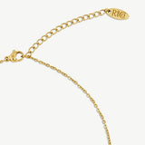 Small Freshwater Pearl Necklace