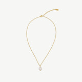 Medium Freshwater Pearl Necklace