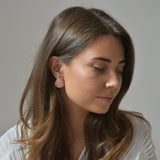 Pillow Stud - Rose